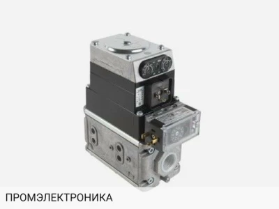 Газовый клапан Kromschroder CG 220R01-DT2WF1Z, 84741226