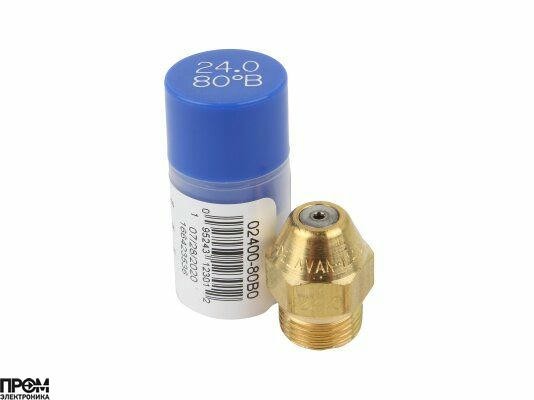 Форсунка Delavan 24.00/80° B