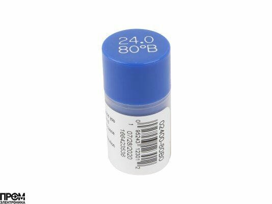 Форсунка Delavan 24.00/80° B