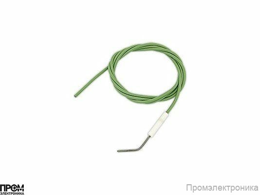 Электрод поджига с гибким кабелем 100,6 мм - 2000 мм