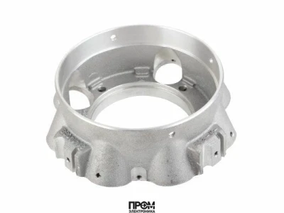 Кольцо распределительное Weishaupt 21731414037