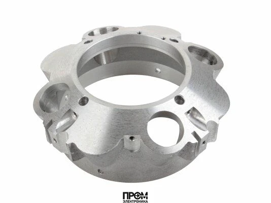 Кольцо распределительное Weishaupt 21731414037