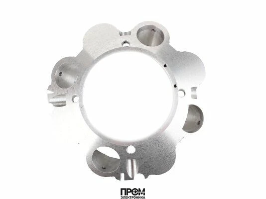 Кольцо распределительное Weishaupt 21731414037