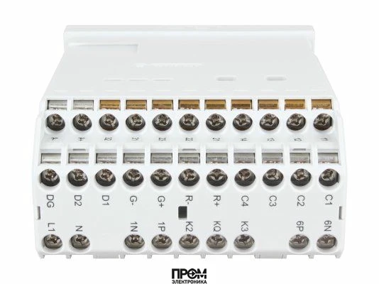 Температурный контроллер Siemens RWF55.61A9