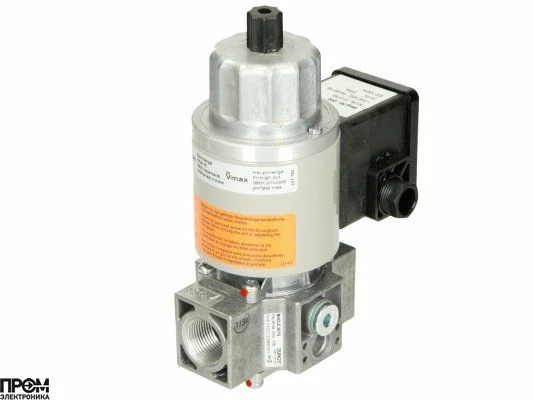 Газовый электромагнитный клапан Elco MVDLE 207/5