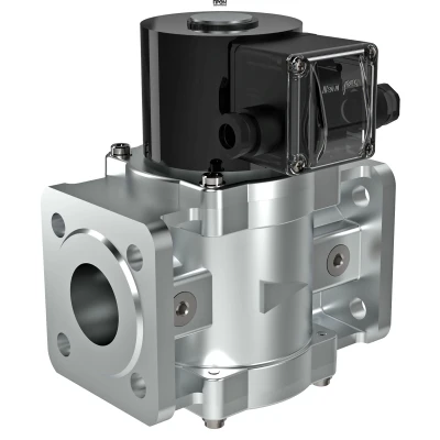 ВН1 1/4Н-6, алюминий, фл., =24 В, У3.1