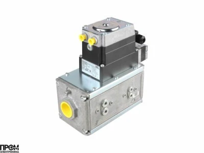 Газовый электромагнитный клапан Kromschroder CG25R03-VW6CWV