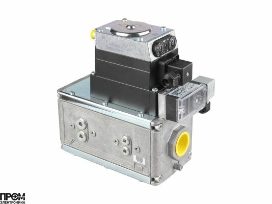 Газовый электромагнитный клапан Kromschroder CG25R03-VW6CWV