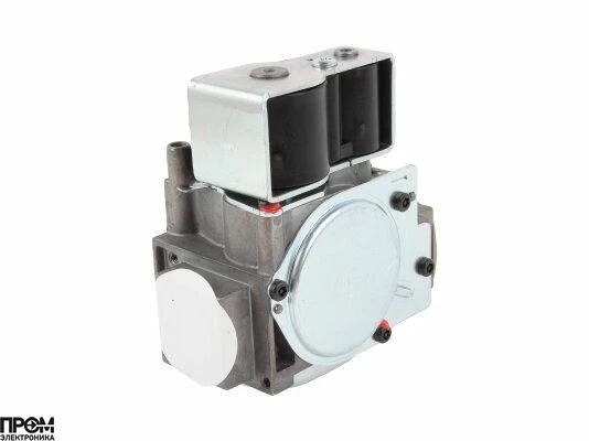 Газовый электромагнитный клапан Sit 840 SIGMA 0840058