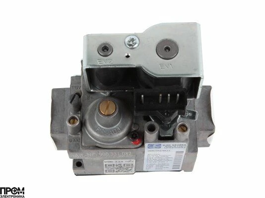 Газовый электромагнитный клапан Sit 840 SIGMA 0840058