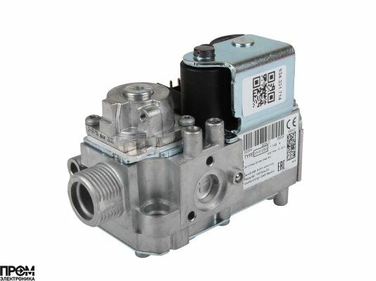 Газовый электромагнитный клапан Honeywell VK4105G 1146