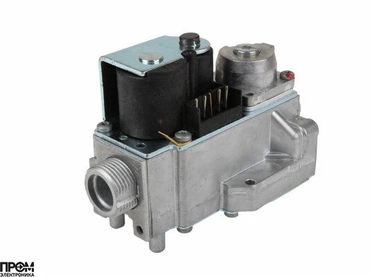 Газовый электромагнитный клапан Honeywell VK4105G 1146