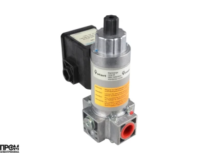Газовый электромагнитный клапан Dungs MVDLE 505/5