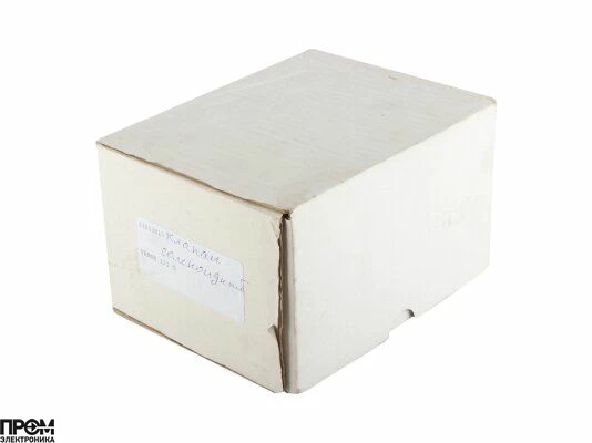 Жидкотопливный электромагнитный клапан Elco 121G2320