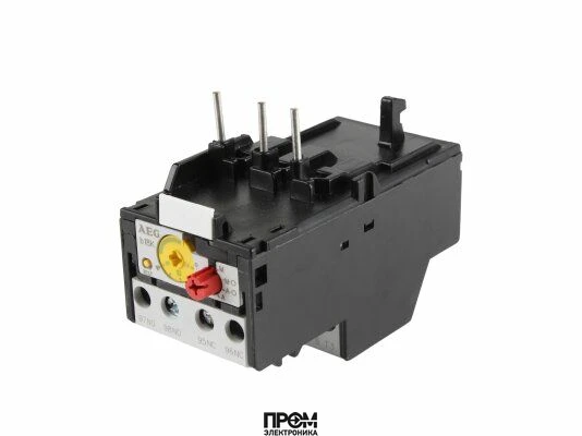 Комплект контактора и реле Elco 65329059