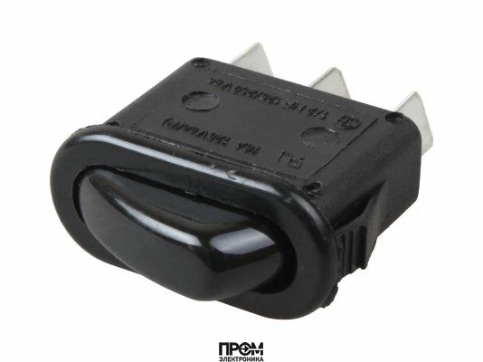 Клавишный переключатель COMELUX 0036.C3