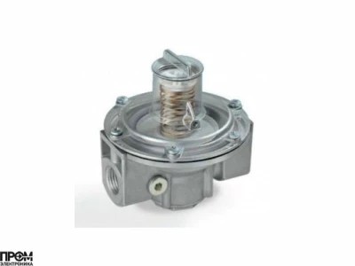 Регулятор давления газа Kromschroder J78R 1-L