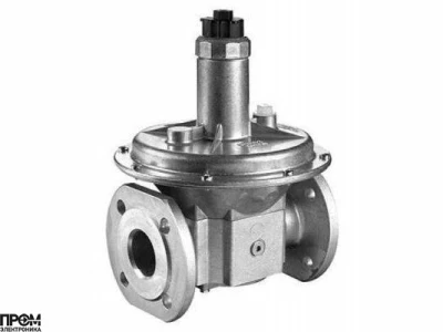 Регулятор давления Kromschroder VGBF 50F40-3