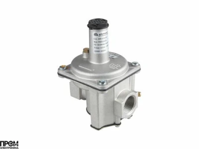 Регулятор давления газа Giuliani Anello FSDC25/CE