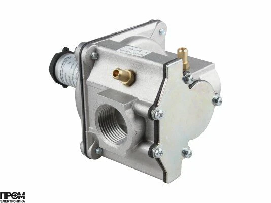 Регулятор давления газа Giuliani Anello FSDC25/CE