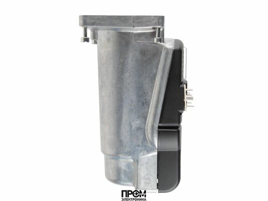 Привод для газовых клапанов Siemens SKP15.001E2