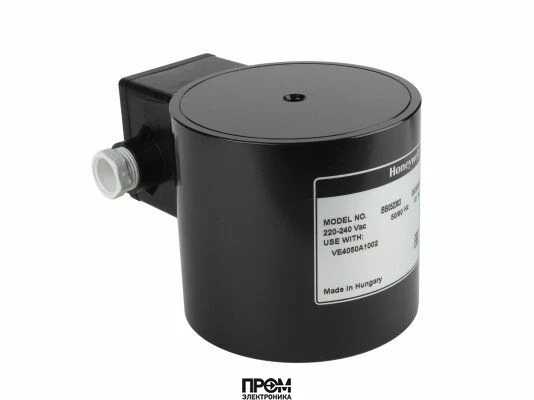 Электромагнитная катушка Honeywell BB052303