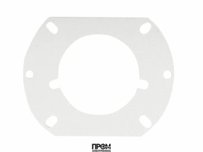 Прокладка фланца Ecoflam Ø109 мм, 65321105