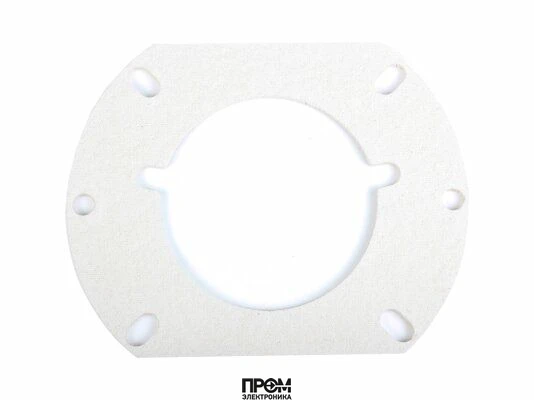 Прокладка фланца Ecoflam Ø109 мм, 65321105