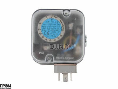 Реле давления Baltur LGW 50 A4 M