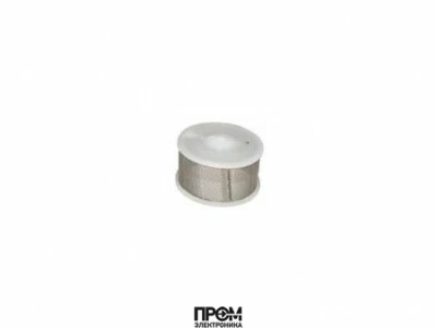 Сетчатый фильтр Suntec 23 мм, в комплекте