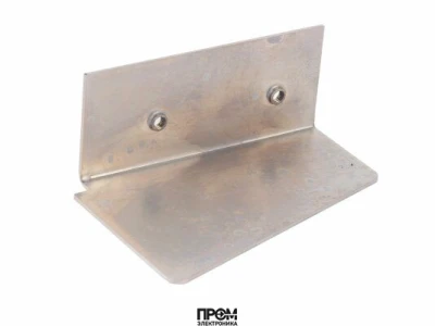 Направляющая воздушной заслонки Weishaupt, 23221001147