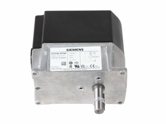 Сервопривод Oilon SQM48.497B9