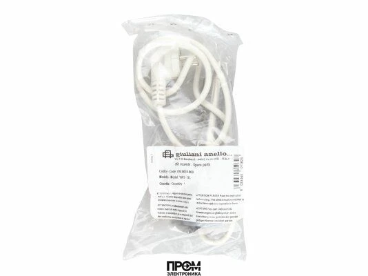 Электроподогреватель Giuliani Anello 1603 - GL