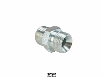 Ниппель Elco G3/8" - R3/8" 13013120