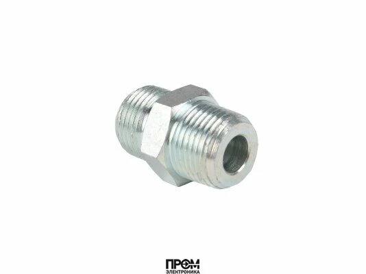 Ниппель Elco G3/8" - R3/8" 13013120