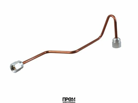 Медная топливная трубка Riello 3007869