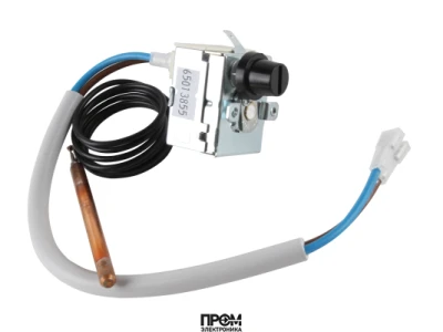 Предохранительный капиллярный термостат Imit LS1 8125 008090
