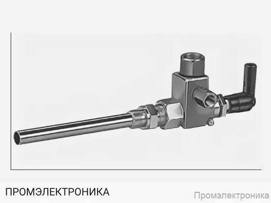 Горелка пилотная Kromschroder ZMI 16B150R, 84230010