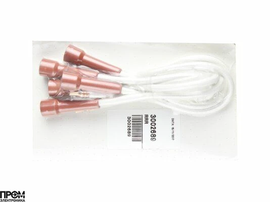 Кабель розжига Riello 300 мм, 3002689