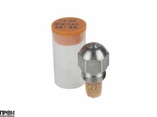 Форсунка Steinen 14.00/45° SS
