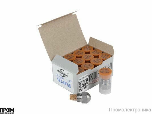 Форсунка Steinen 14.00/45° SS