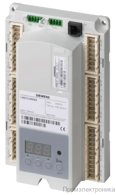 Менеджер горения Siemens LME73.000A2