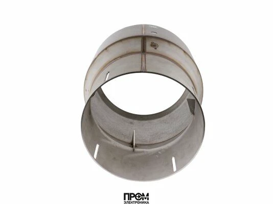 Головка жаровой трубы Elco 65320446