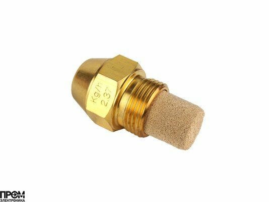 Форсунка Danfoss OD 0.60 / 60º B