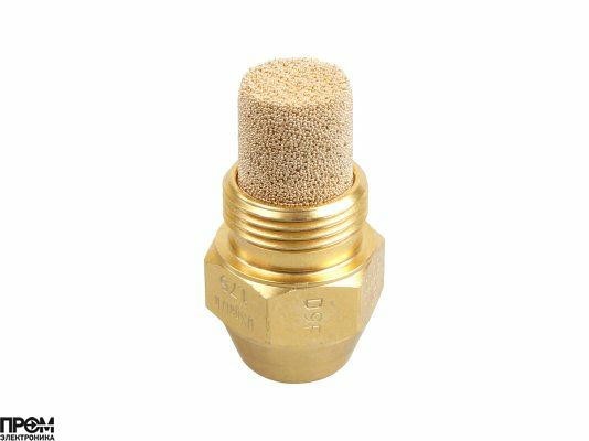 Форсунка Danfoss OD 1,75 / 45º S