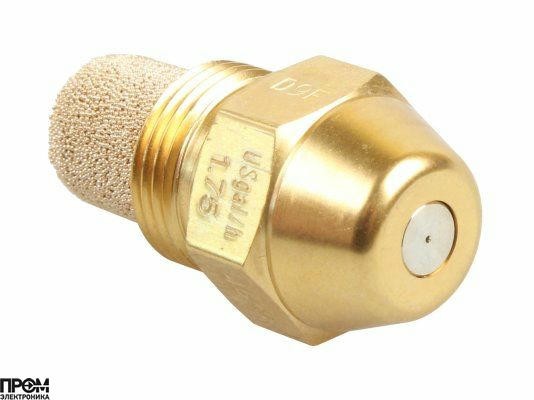 Форсунка Danfoss OD 1,75 / 45º S