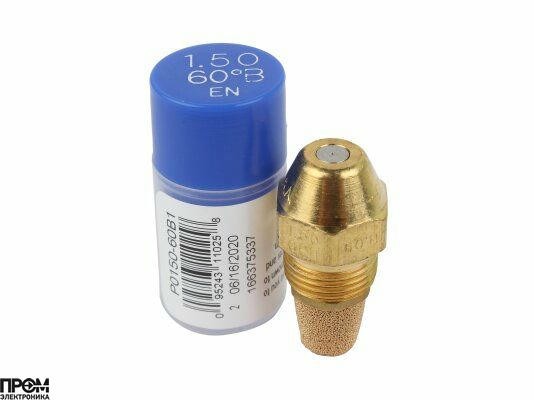 Форсунка Delavan 1.50/60° B