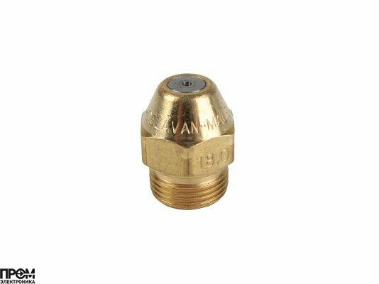 Форсунка Delavan 18.00/60° B