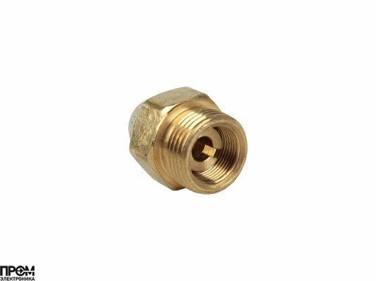 Форсунка Delavan 18.00/60° B