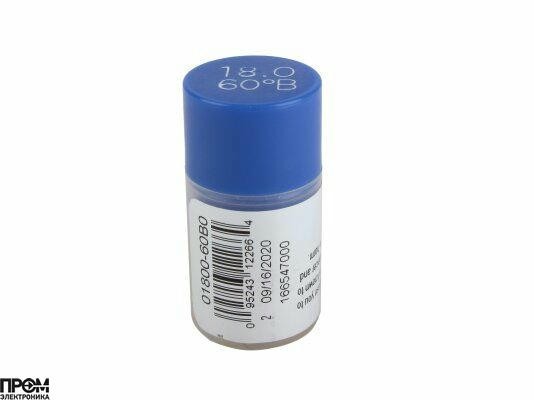 Форсунка Delavan 18.00/60° B